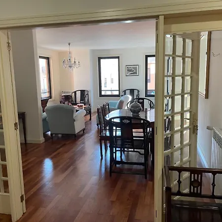 Apartman Mimi Figueira da Foz