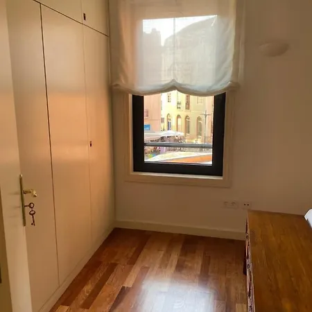 Mimi Apartment