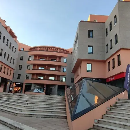 Апартаменты Mimi Фигейра-да-Фош