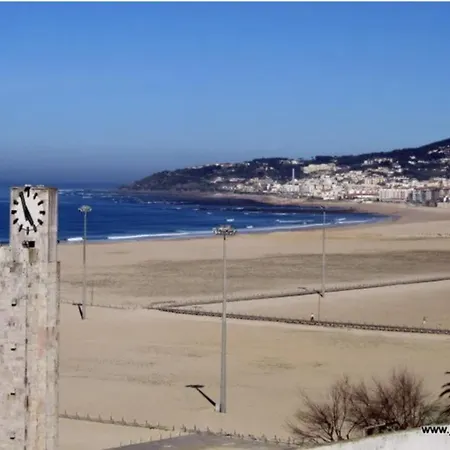 Apartman Mimi Figueira da Foz