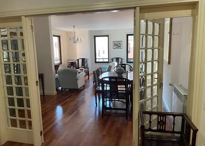 Appartement Mimi Figueira da Foz