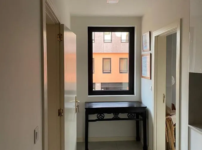 Mimi Appartement *