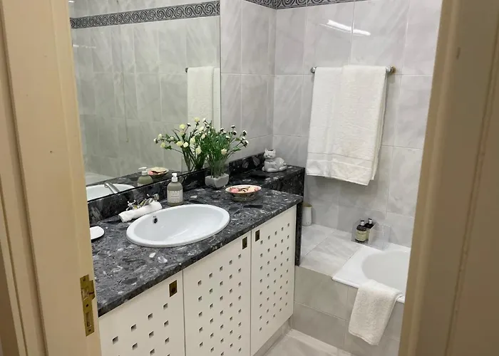 Appartement Mimi