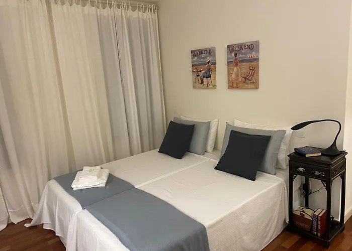 Mimi Appartement *