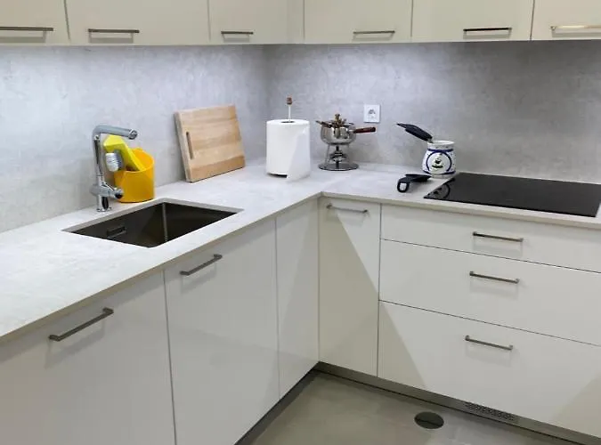 Appartement Mimi *