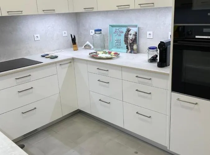 Appartement Mimi Figueira da Foz