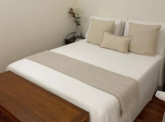 Appartement Mimi