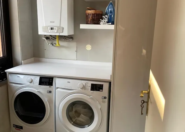 Mimi Apartmán Figueira da Foz