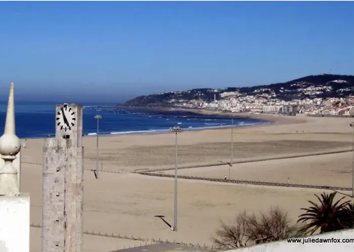 Apartmán Mimi Figueira da Foz